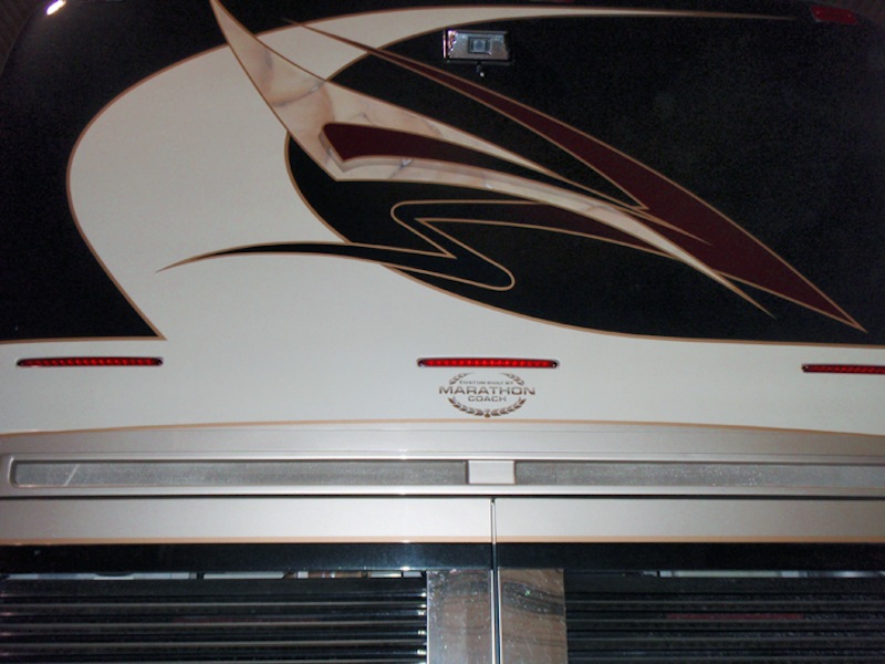 2005 Prevost Marathon XLII For Sale