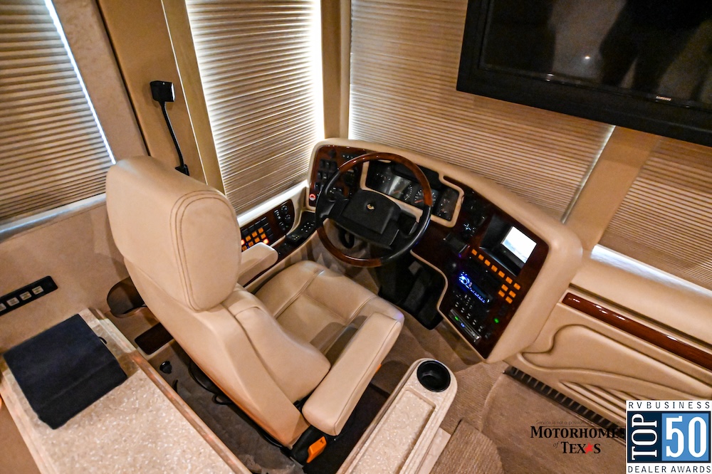 2005 Prevost Marathon XLII For Sale