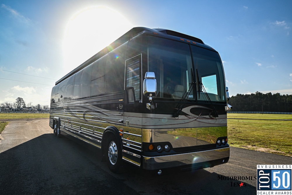 2005 Prevost Marathon XLII For Sale