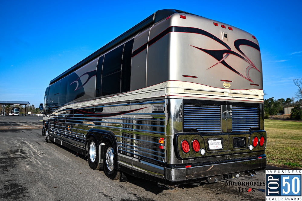 2005 Prevost Marathon XLII For Sale