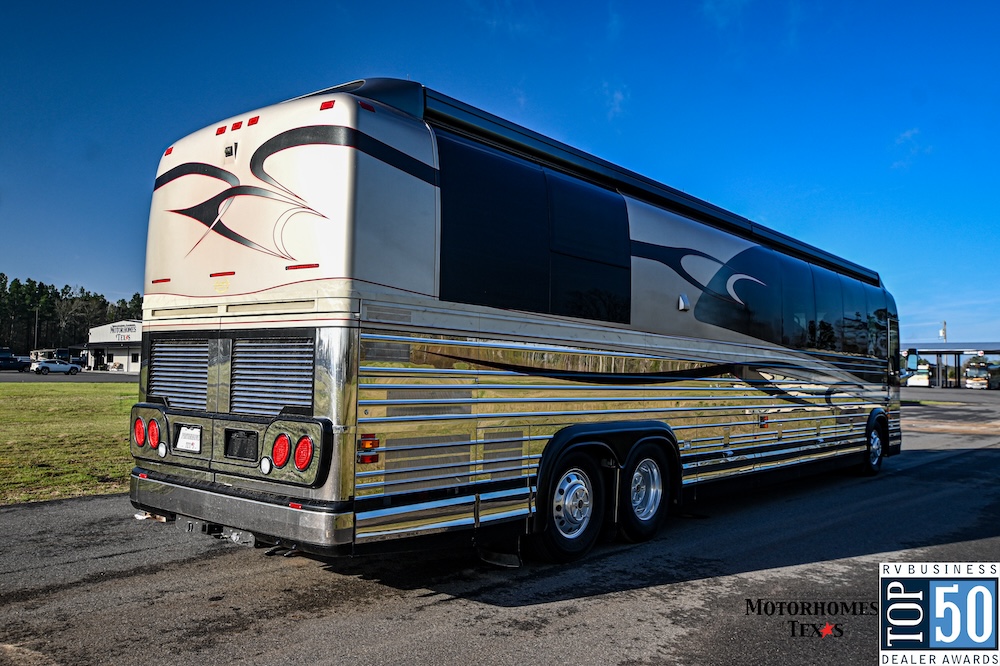 2005 Prevost Marathon XLII For Sale