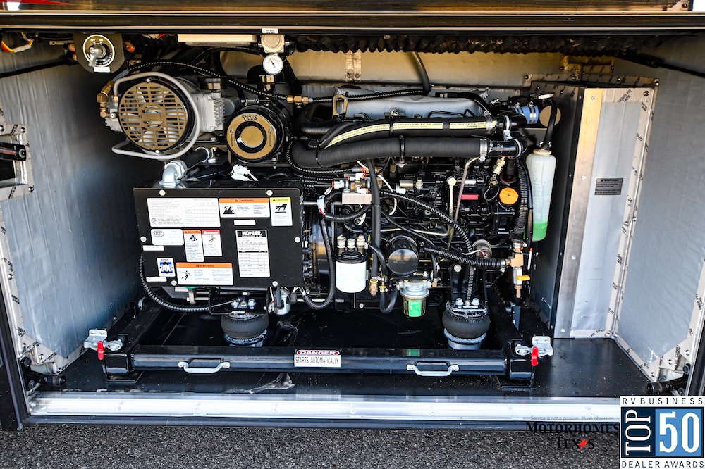 2005 Prevost Marathon XLII For Sale
