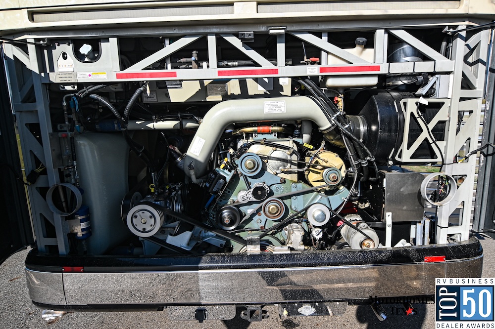 2005 Prevost Marathon XLII For Sale