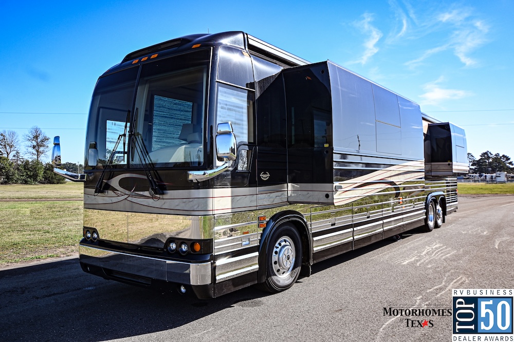 2005 Prevost Marathon XLII For Sale