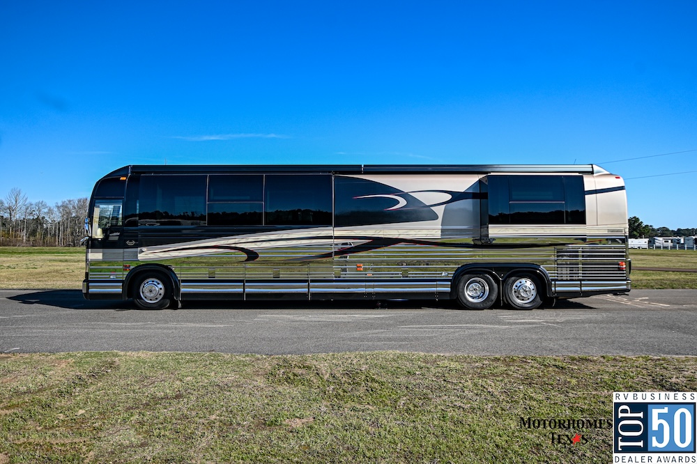 2005 Prevost Marathon XLII For Sale