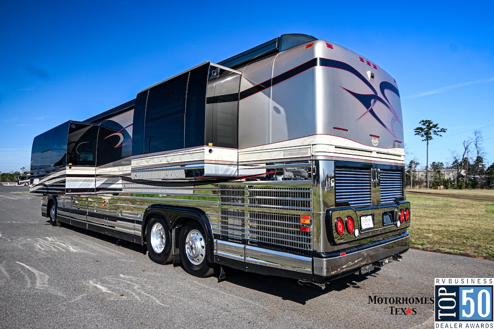 2005 Prevost Marathon XLII For Sale
