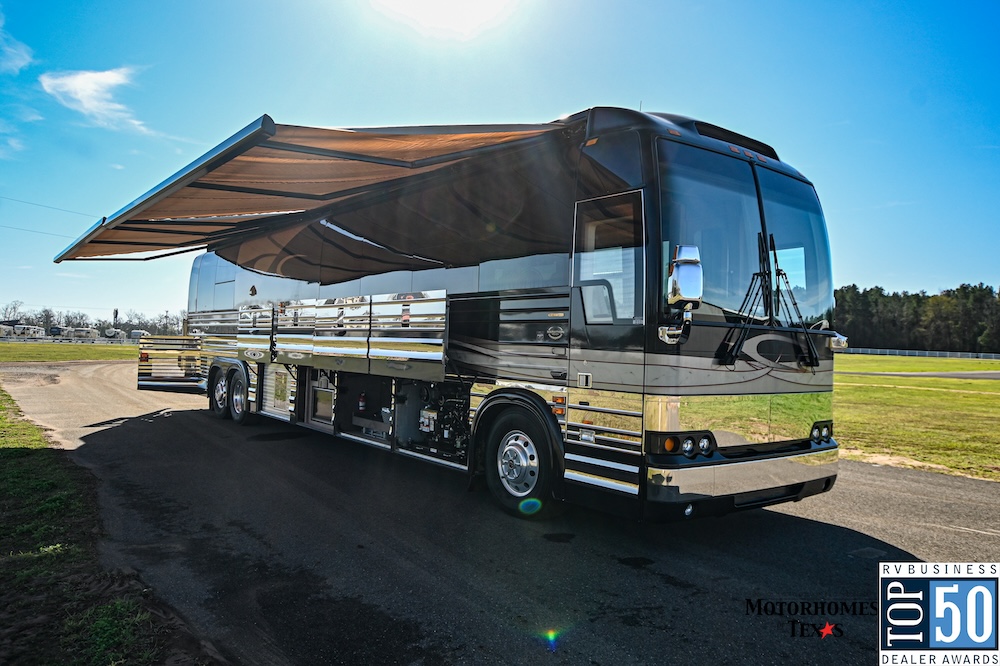 2005 Prevost Marathon XLII For Sale