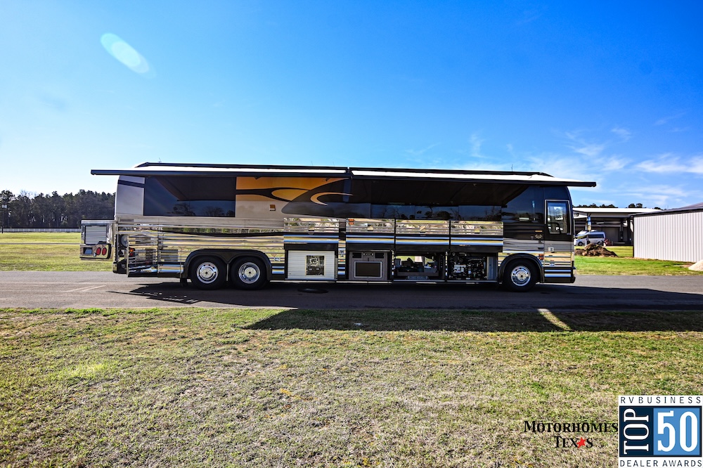 2005 Prevost Marathon XLII For Sale