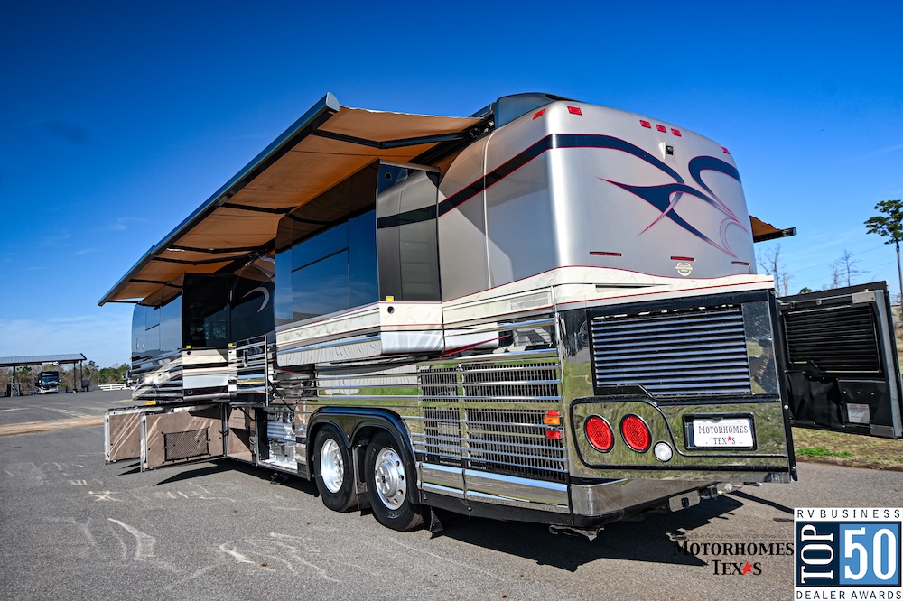 2005 Prevost Marathon XLII For Sale