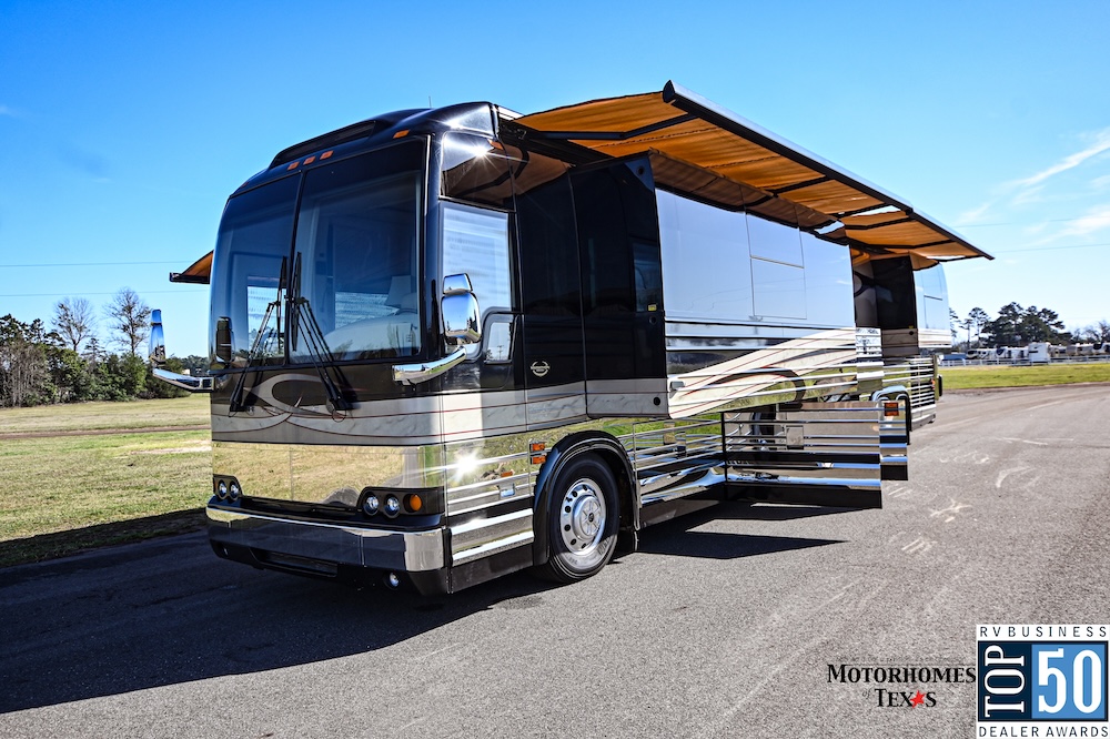 2005 Prevost Marathon XLII For Sale