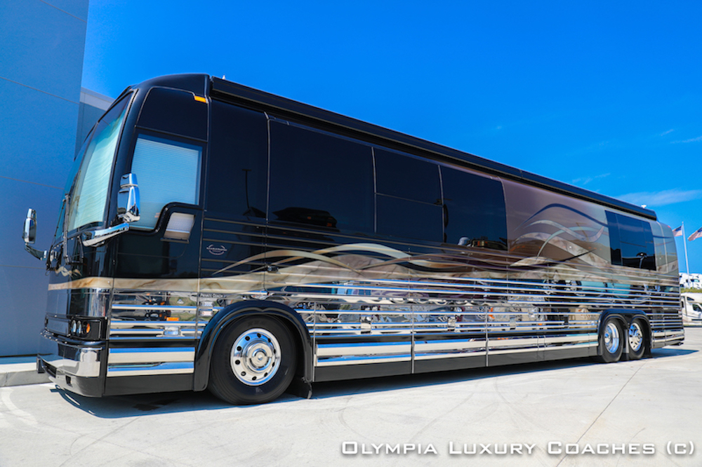 2005 Prevost Marathon XLII For Sale