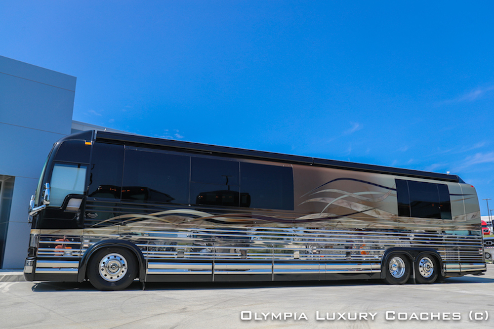 2005 Prevost Marathon XLII For Sale