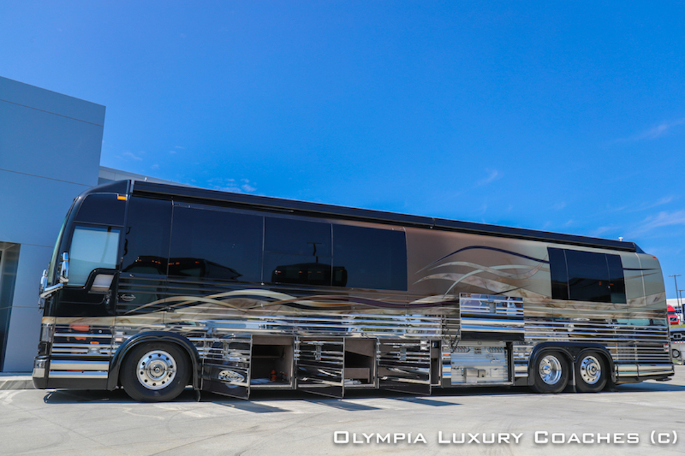 2005 Prevost Marathon XLII For Sale