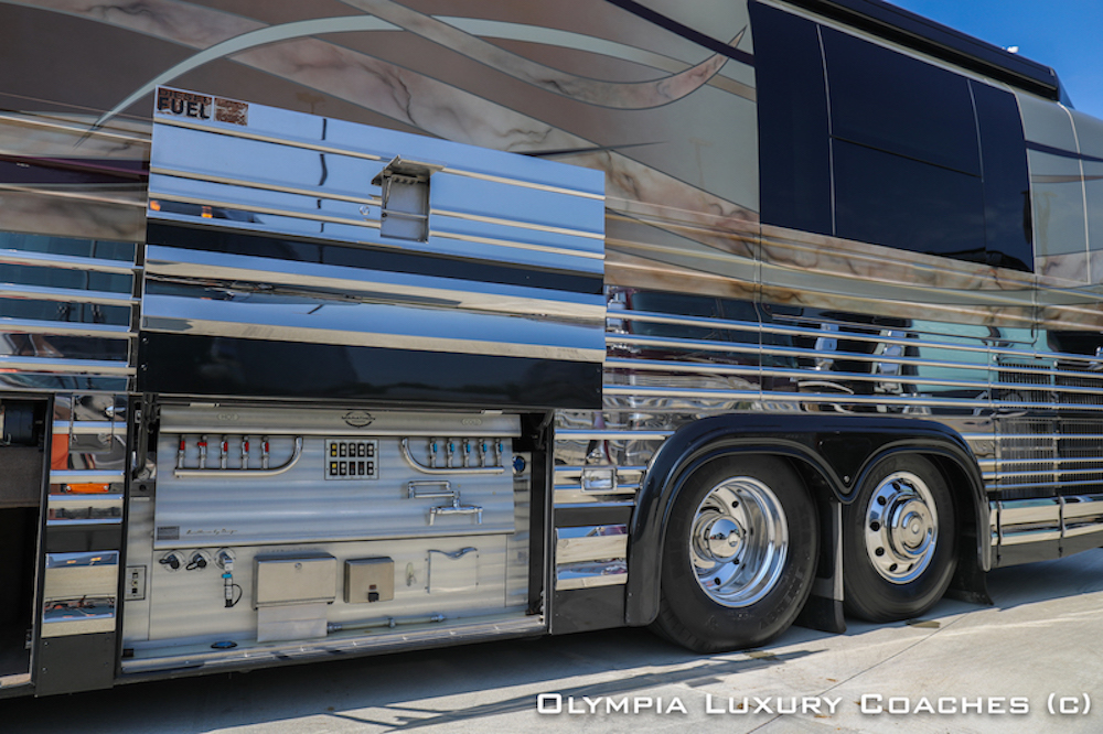 2005 Prevost Marathon XLII For Sale