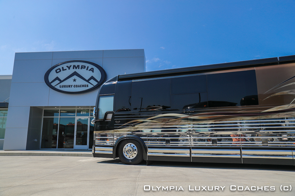 2005 Prevost Marathon XLII For Sale