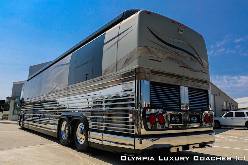 2005 Prevost Marathon XLII For Sale