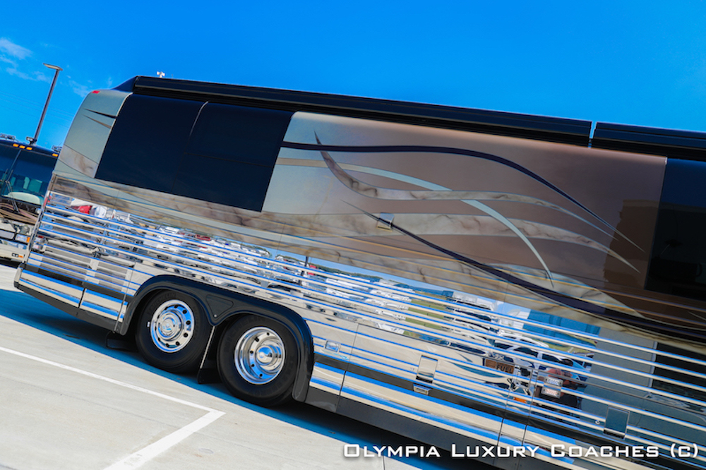 2005 Prevost Marathon XLII For Sale