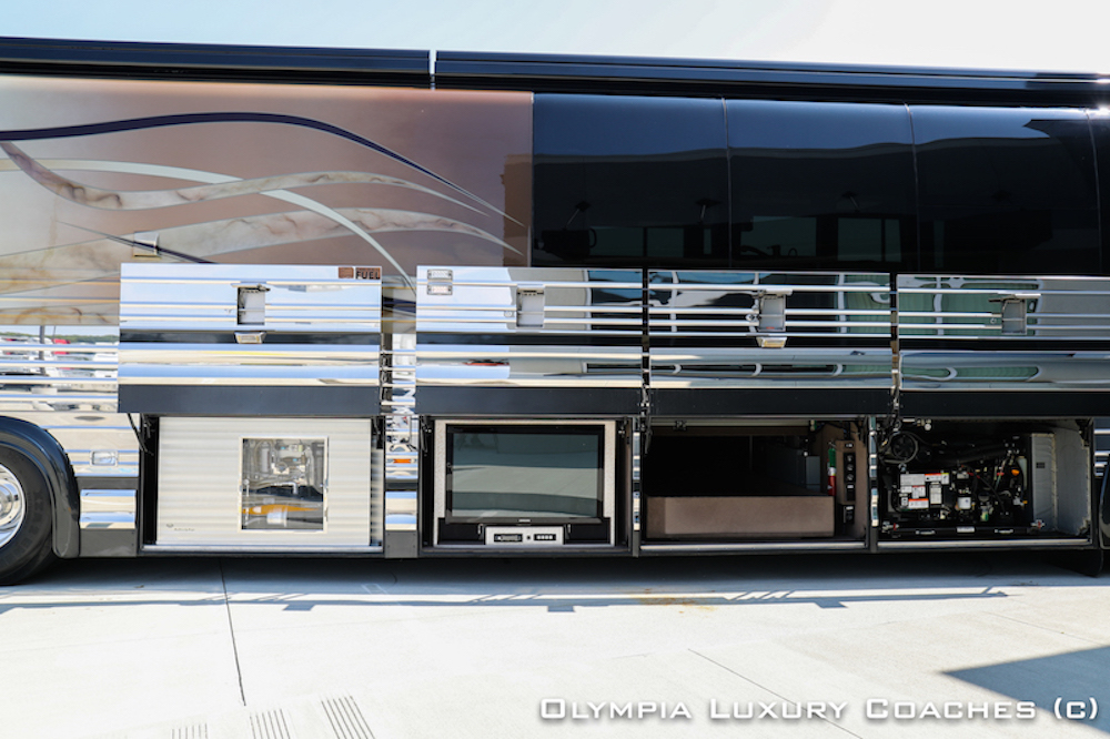 2005 Prevost Marathon XLII For Sale