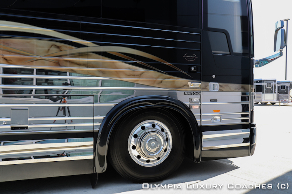 2005 Prevost Marathon XLII For Sale