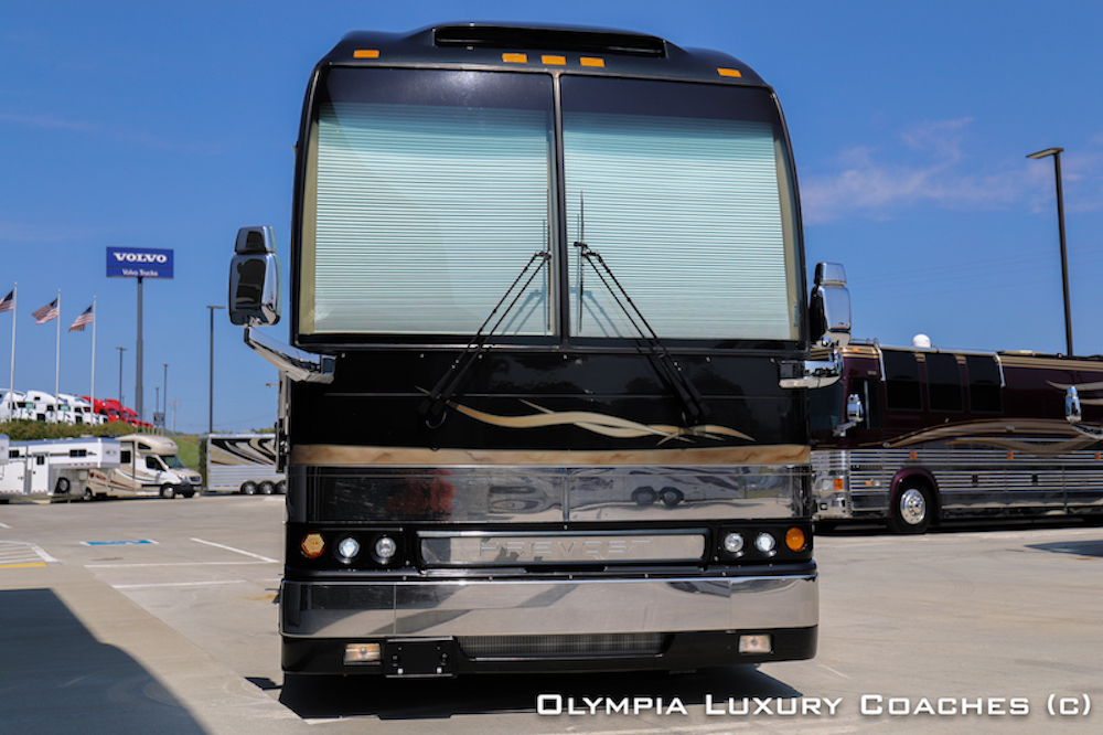 2005 Prevost Marathon XLII For Sale