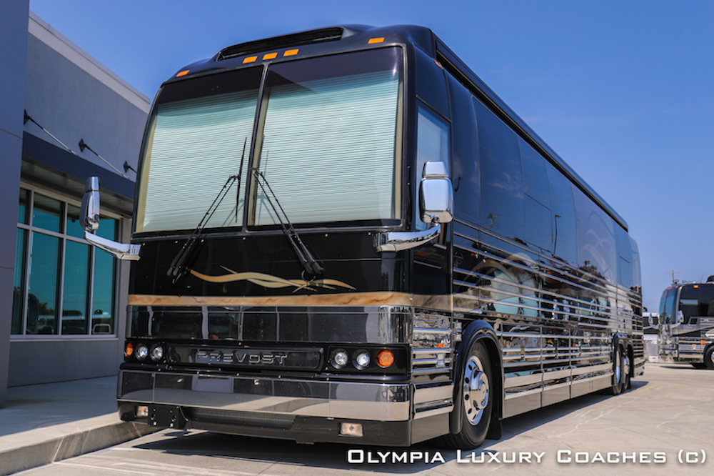 2005 Prevost Marathon XLII For Sale