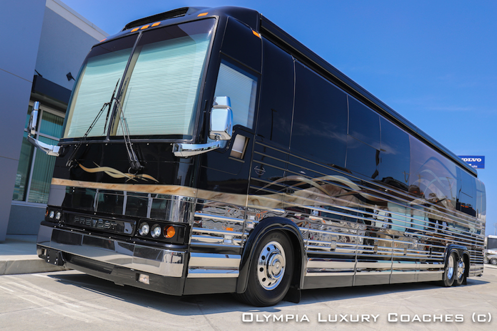 2005 Prevost Marathon XLII For Sale