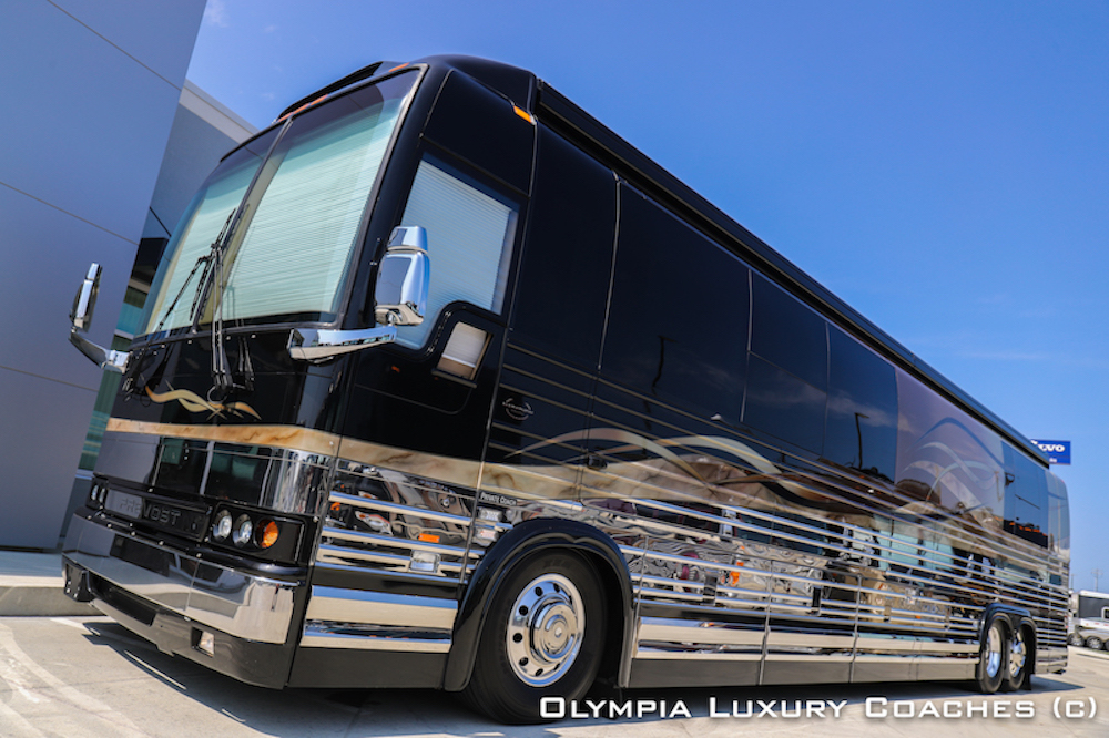 2005 Prevost Marathon XLII For Sale