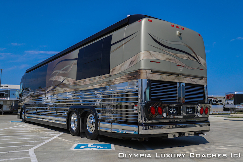 2005 Prevost Marathon XLII For Sale