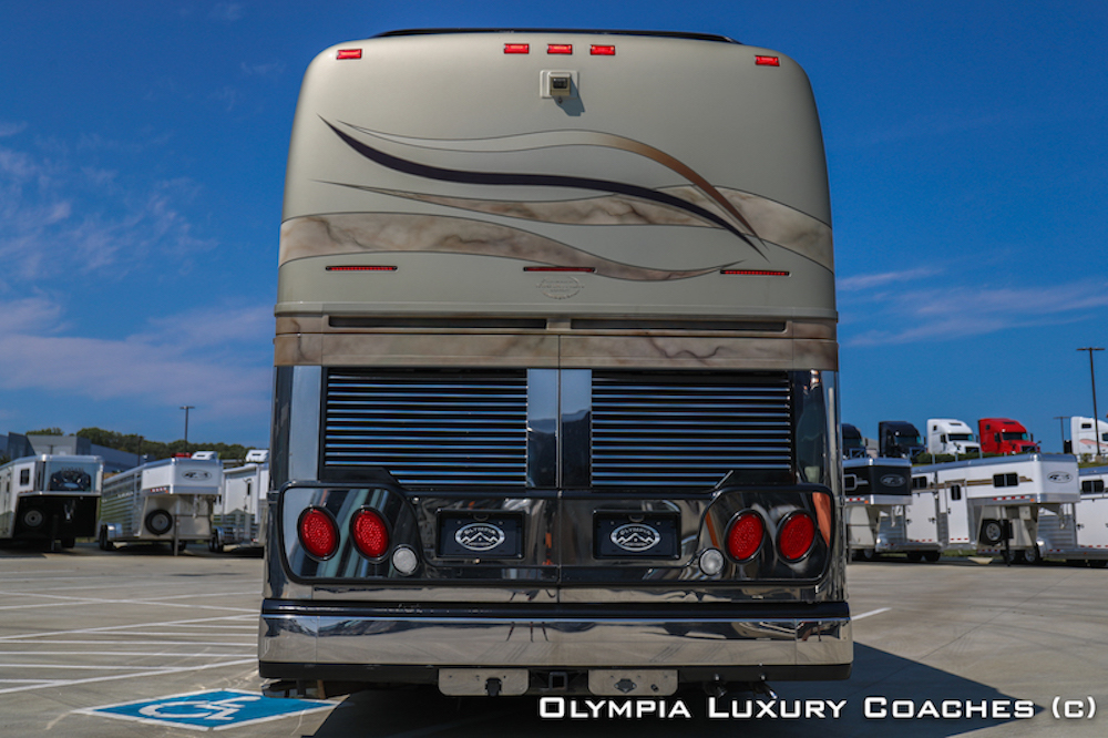 2005 Prevost Marathon XLII For Sale