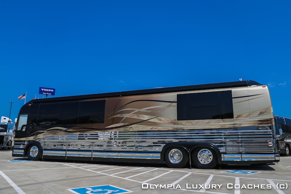 2005 Prevost Marathon XLII For Sale