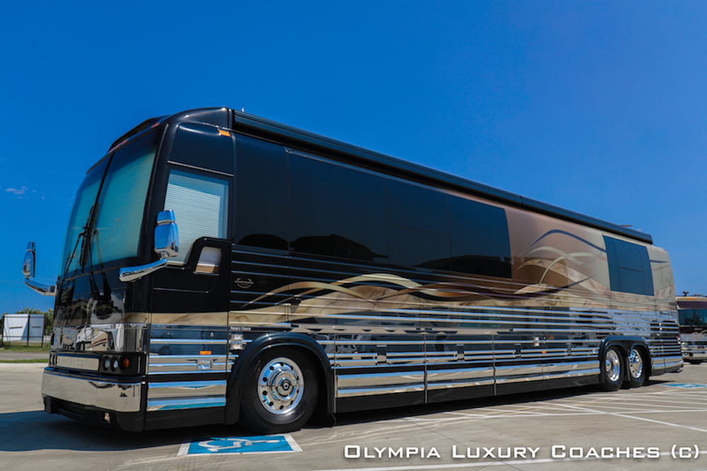 2005 Prevost Marathon XLII For Sale