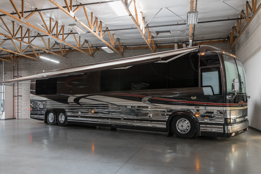 2005 Prevost Marathon XLII For Sale