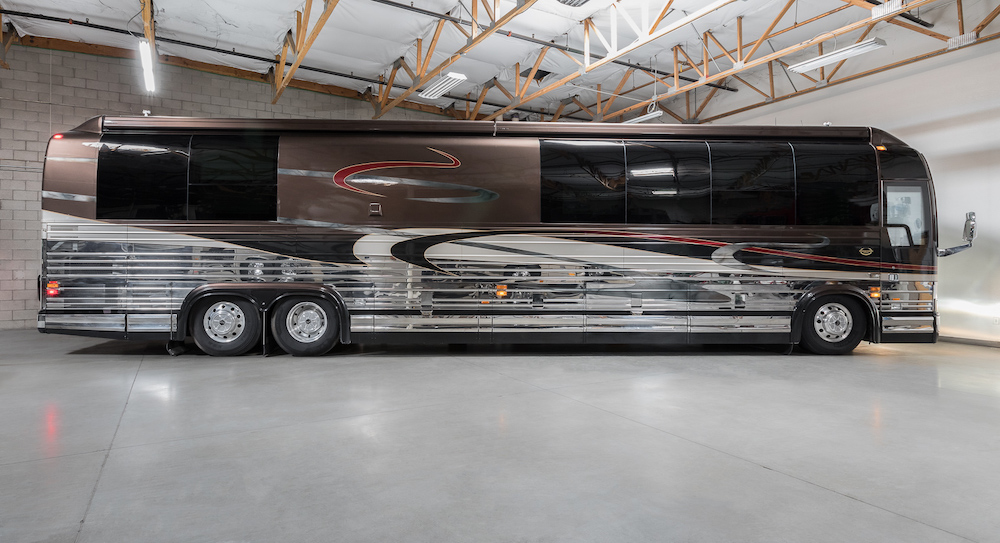 2005 Prevost Marathon XLII For Sale