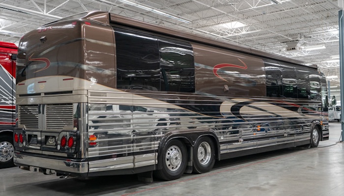 2005 Prevost Marathon XLII For Sale