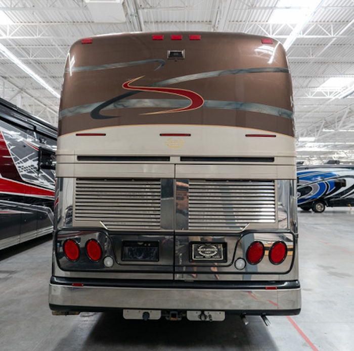 2005 Prevost Marathon XLII For Sale