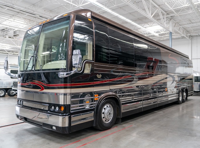 2005 Prevost Marathon XLII For Sale