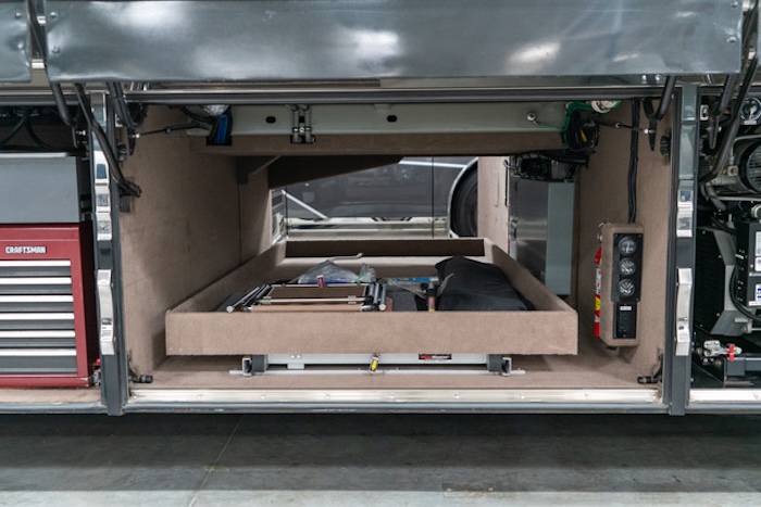 2005 Prevost Marathon XLII For Sale