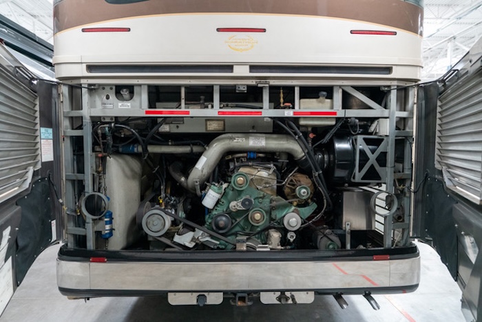 2005 Prevost Marathon XLII For Sale