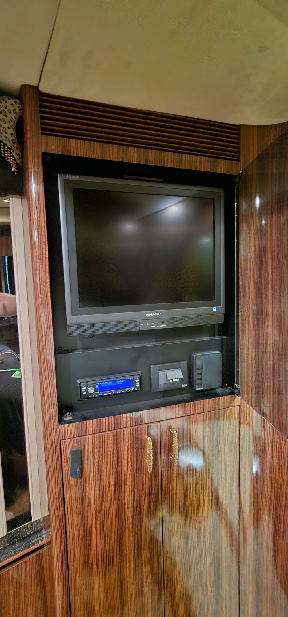 2005 Prevost Marathon XLII For Sale