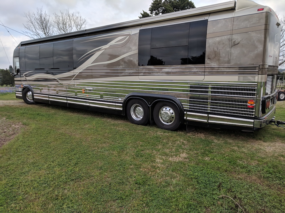 20085Prevost Marathon XLII For Sale