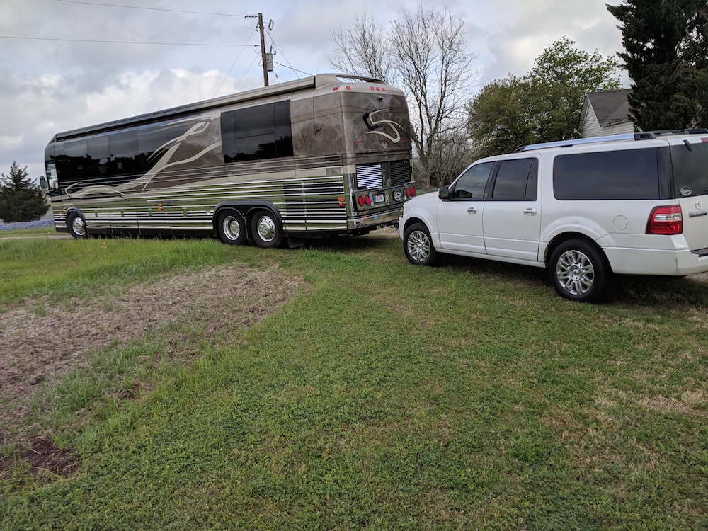 20085Prevost Marathon XLII For Sale