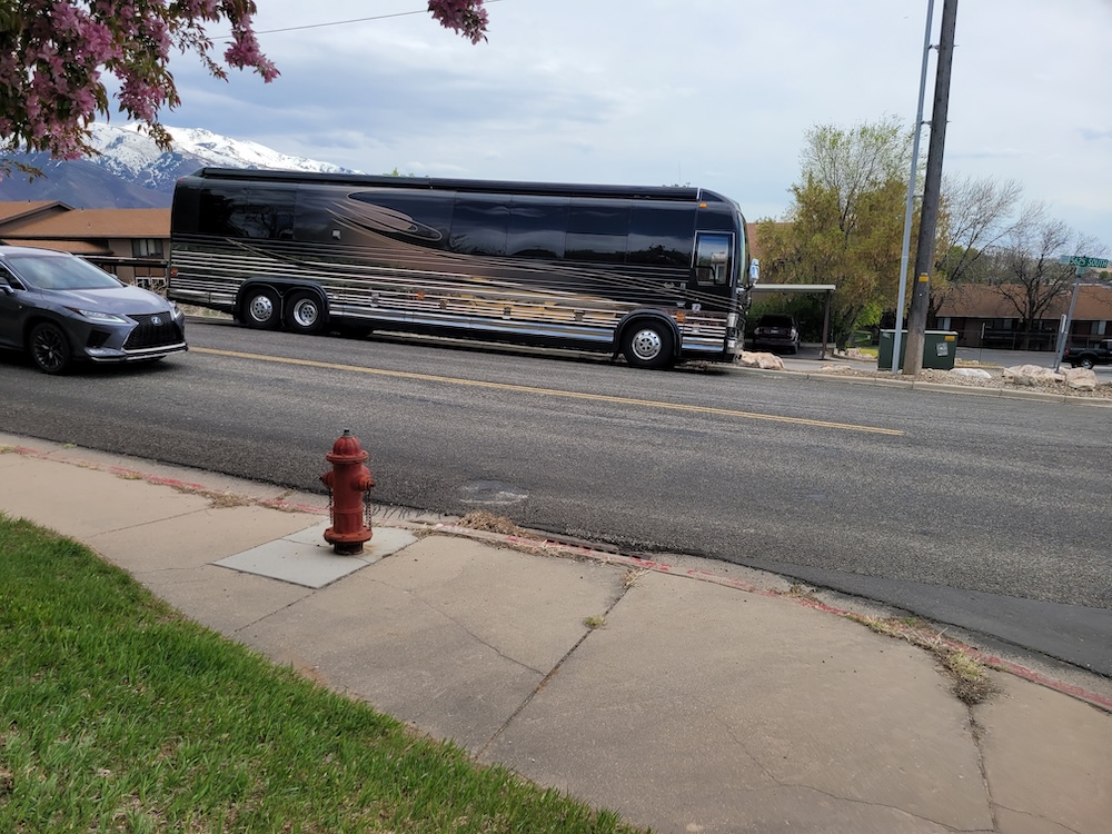 2005 Prevost Marathon XLII For Sale