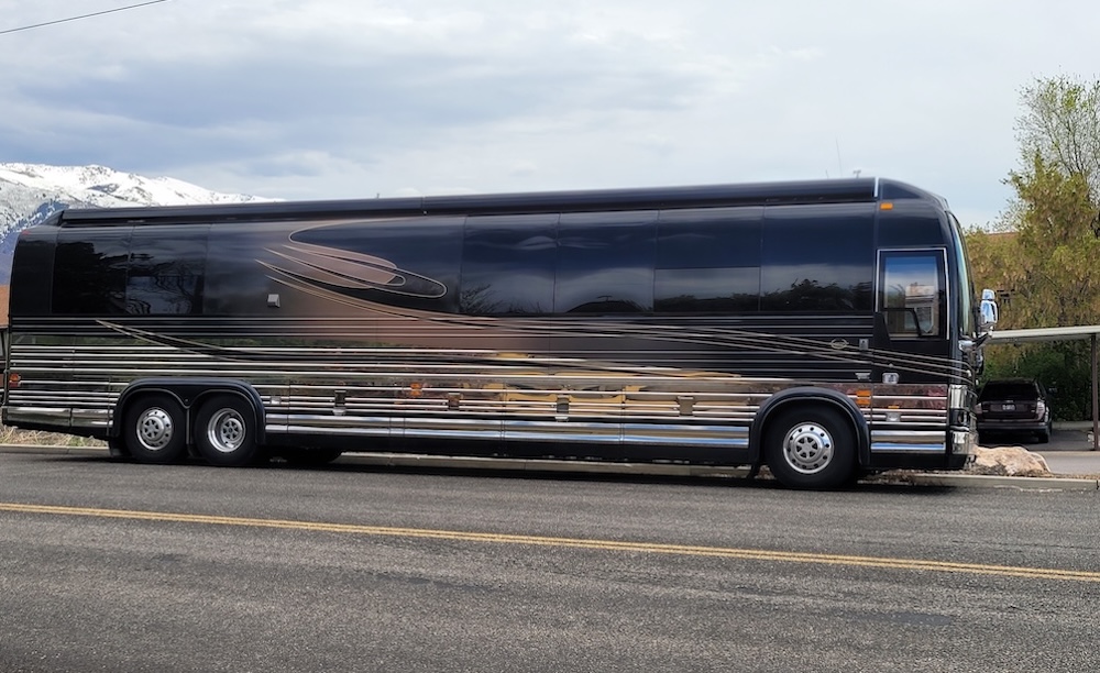 2005 Prevost Marathon XLII For Sale