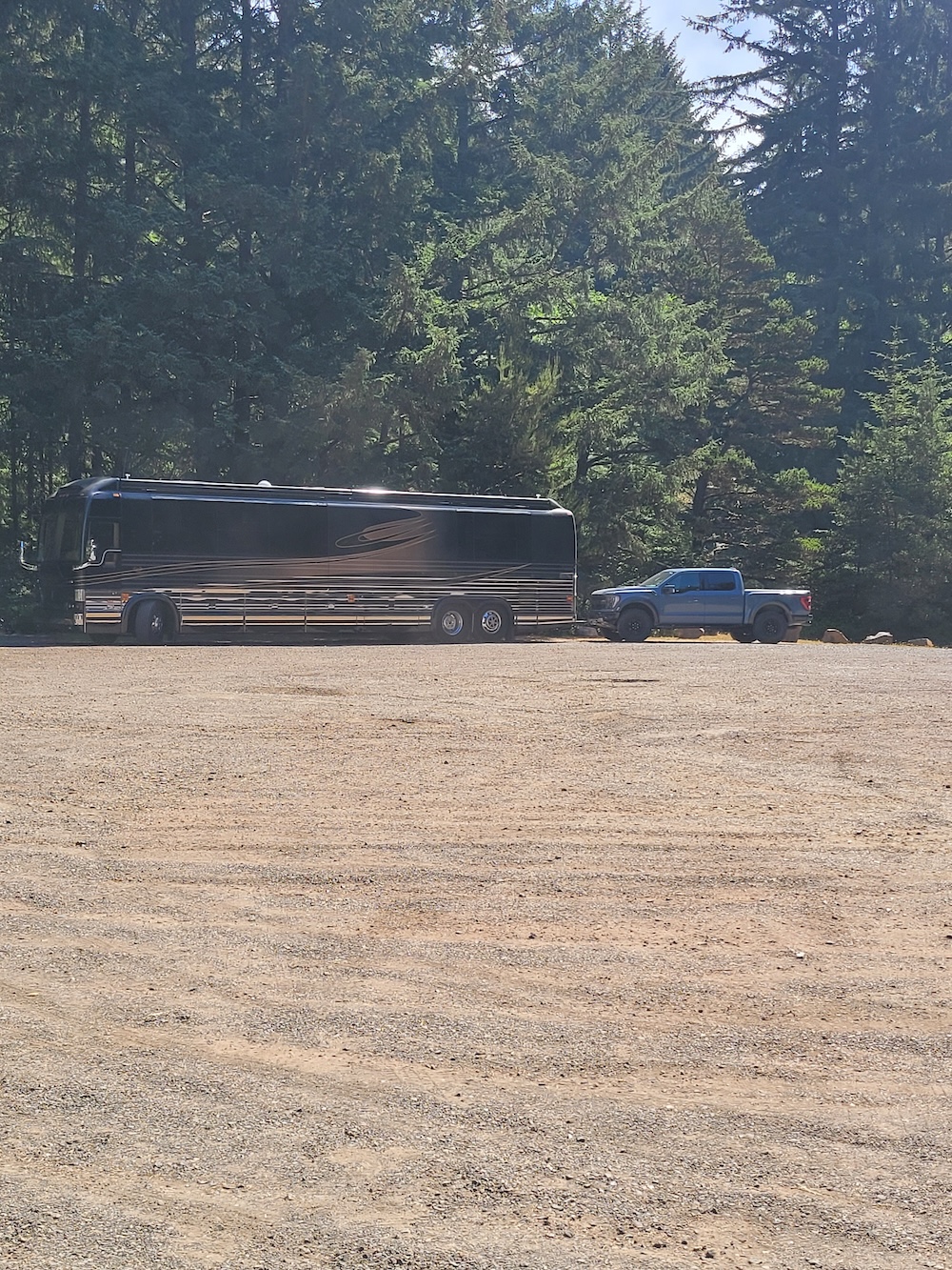 2005 Prevost Marathon XLII For Sale