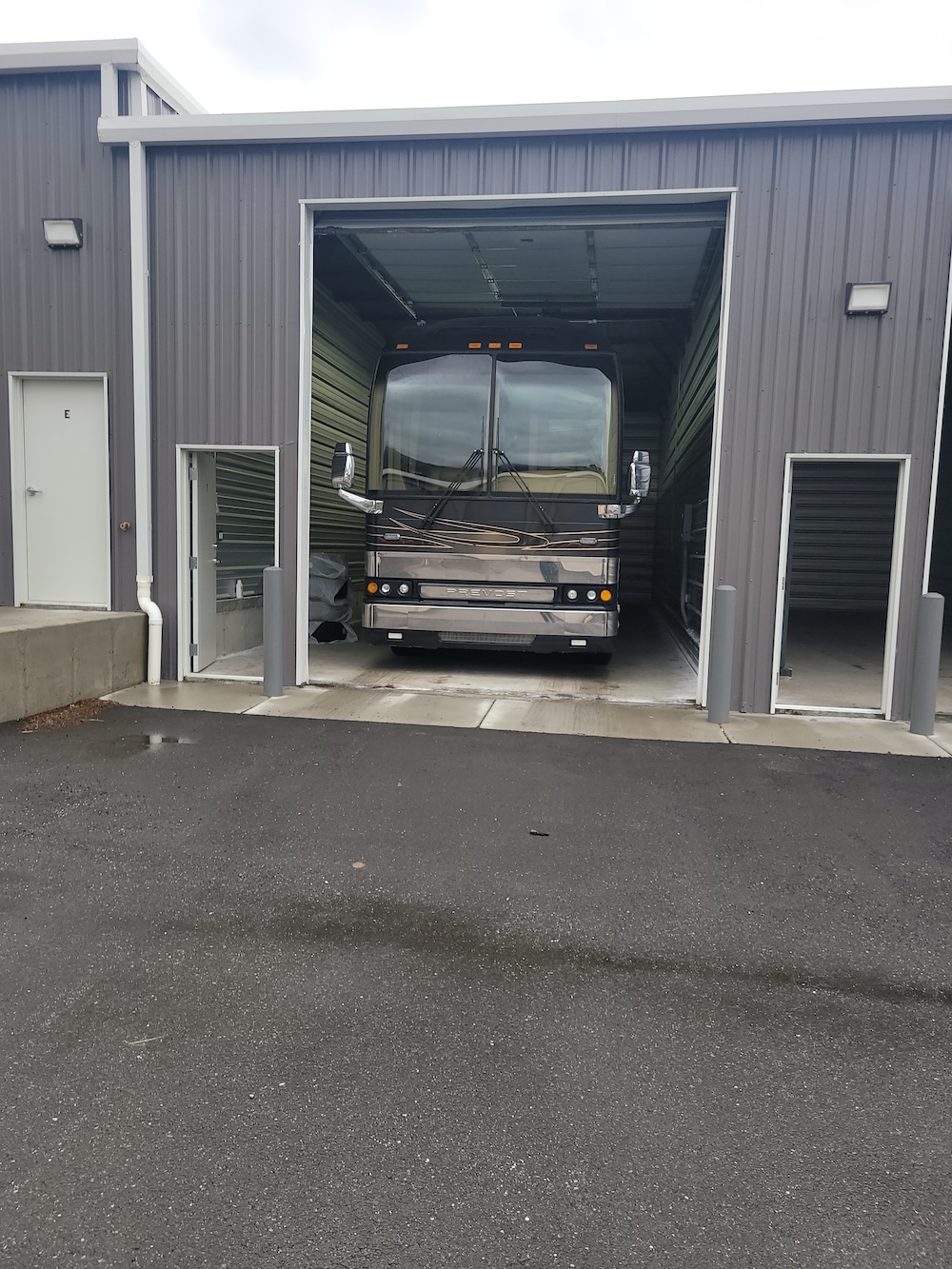 2005 Prevost Marathon XLII For Sale