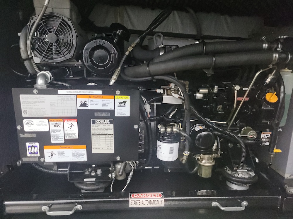 2005 Prevost Marathon XLII For Sale