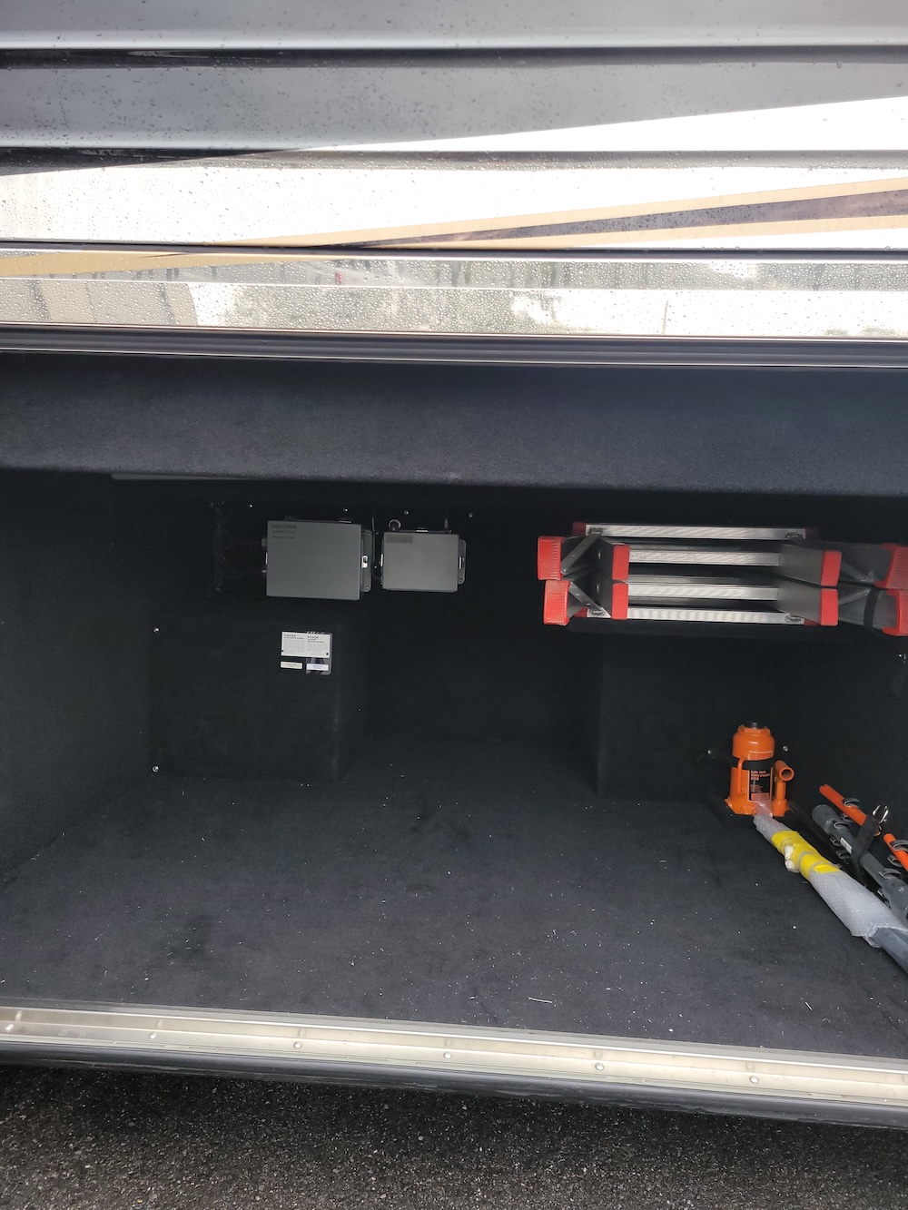 2005 Prevost Marathon XLII For Sale