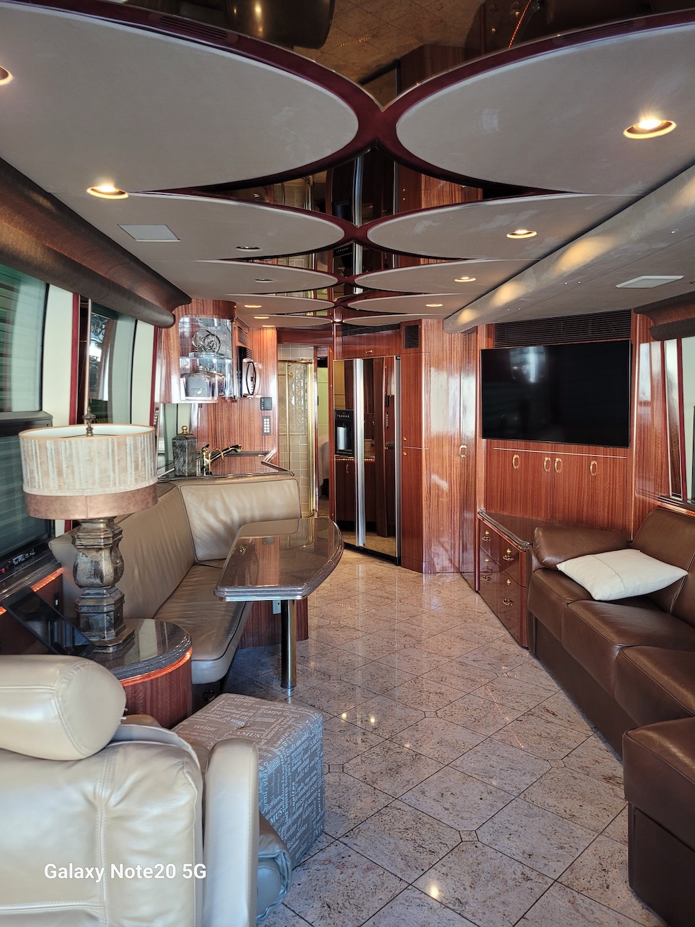 2005 Prevost Marathon XLII For Sale