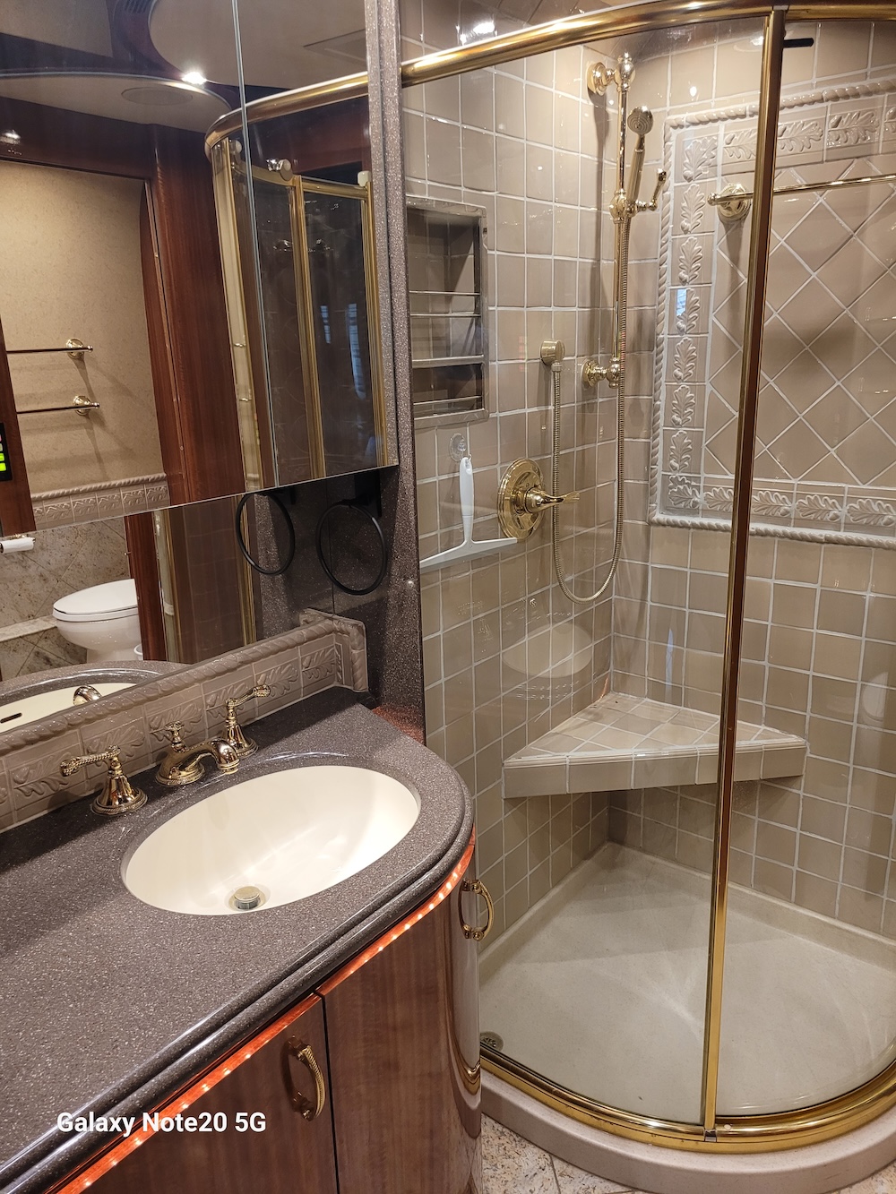 2005 Prevost Marathon XLII For Sale