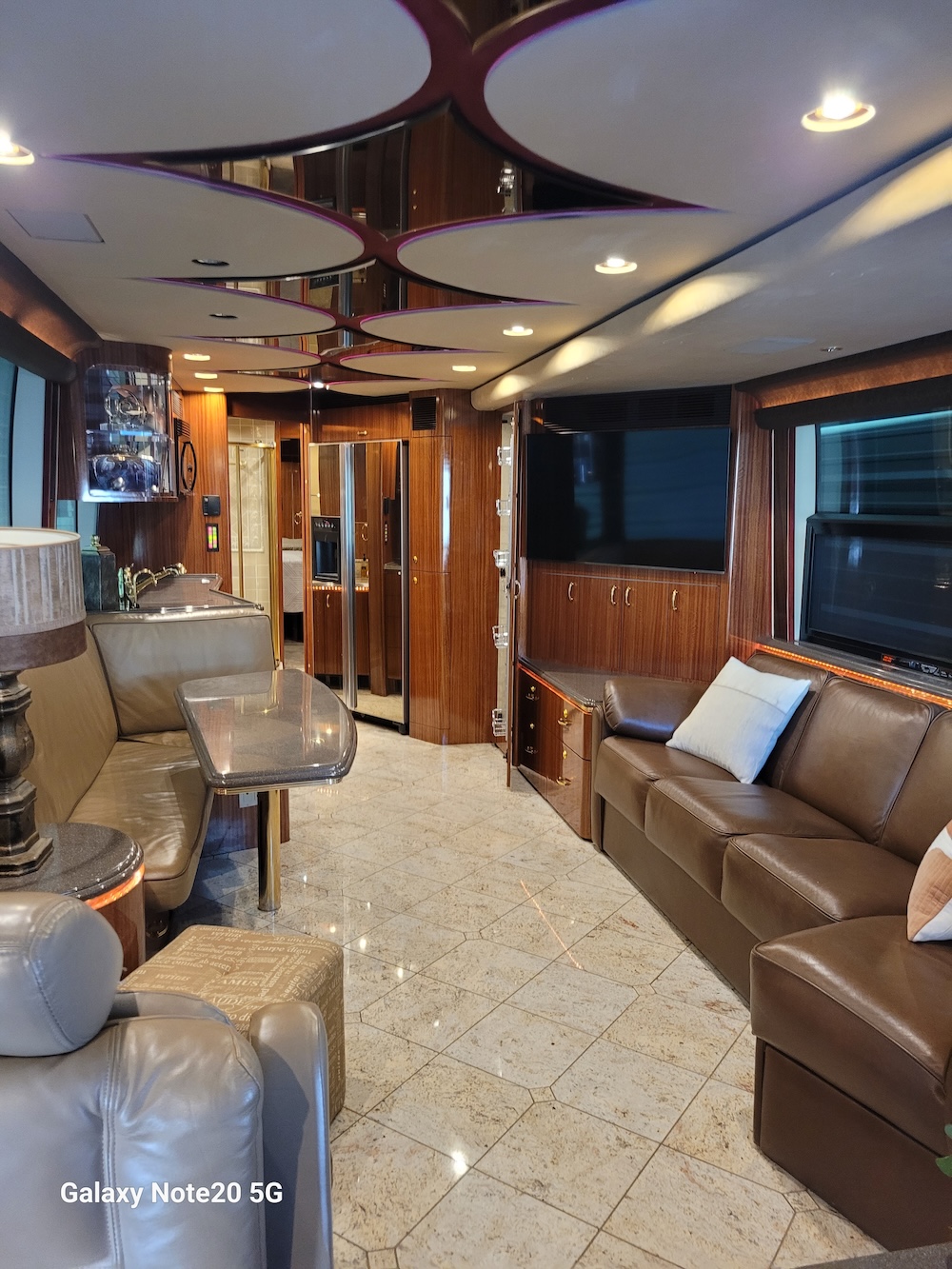 2005 Prevost Marathon XLII For Sale